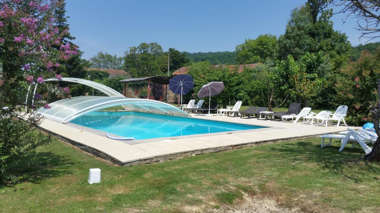 Gite 1, Domaine Logis Gascogne Saint-Justin (Midi-Pyrenees) Exterior foto