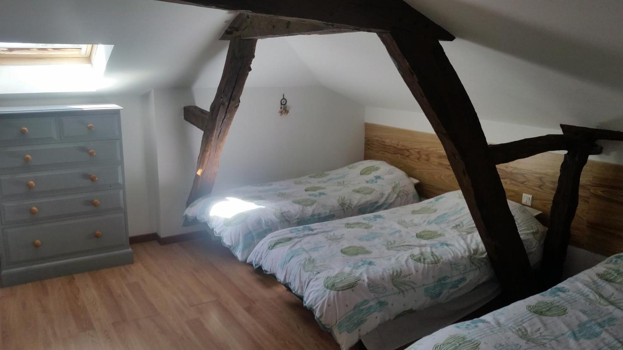 Gite 1, Domaine Logis Gascogne Saint-Justin (Midi-Pyrenees) Exterior foto
