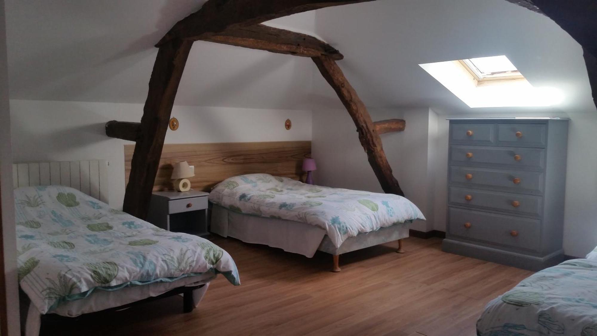 Gite 1, Domaine Logis Gascogne Saint-Justin (Midi-Pyrenees) Exterior foto