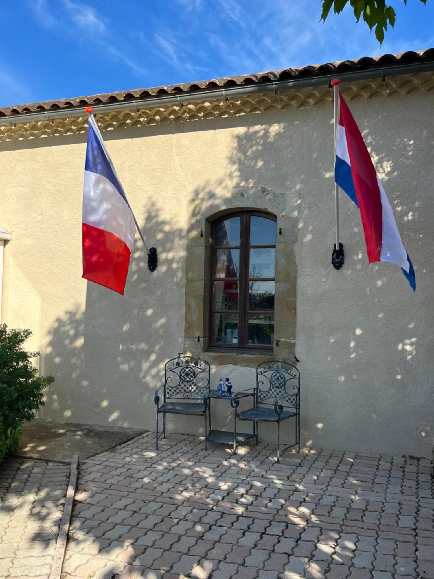 Gite 1, Domaine Logis Gascogne Saint-Justin (Midi-Pyrenees) Exterior foto