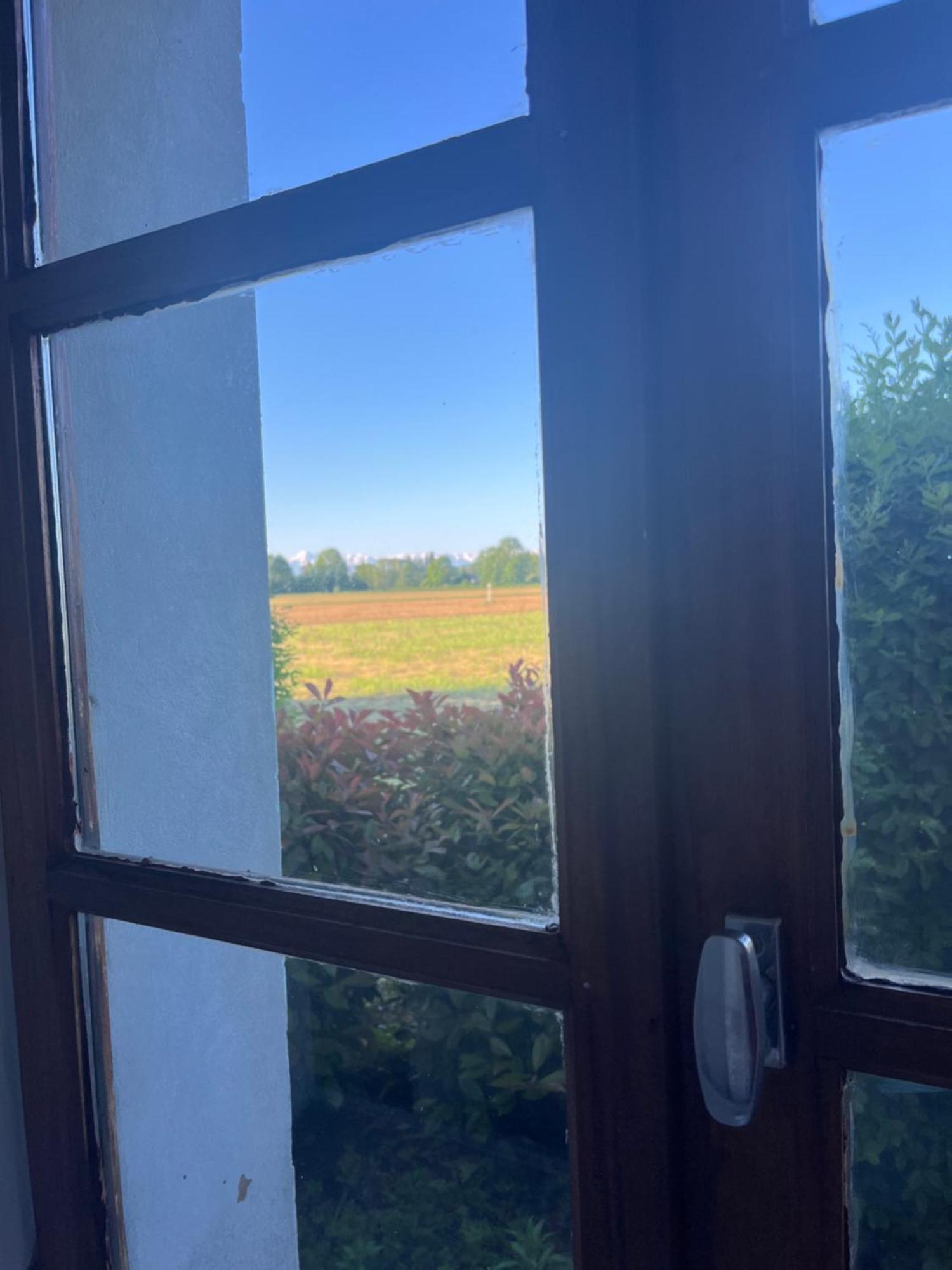 Gite 1, Domaine Logis Gascogne Saint-Justin (Midi-Pyrenees) Exterior foto