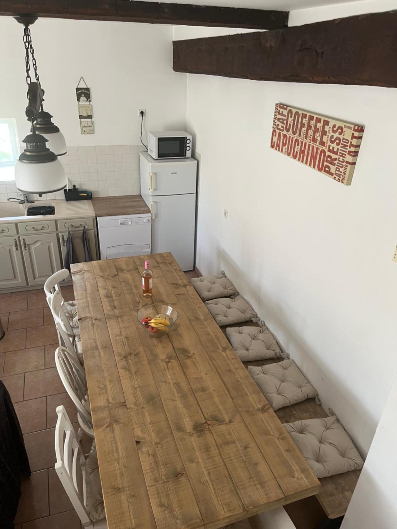 Gite 1, Domaine Logis Gascogne Saint-Justin (Midi-Pyrenees) Exterior foto