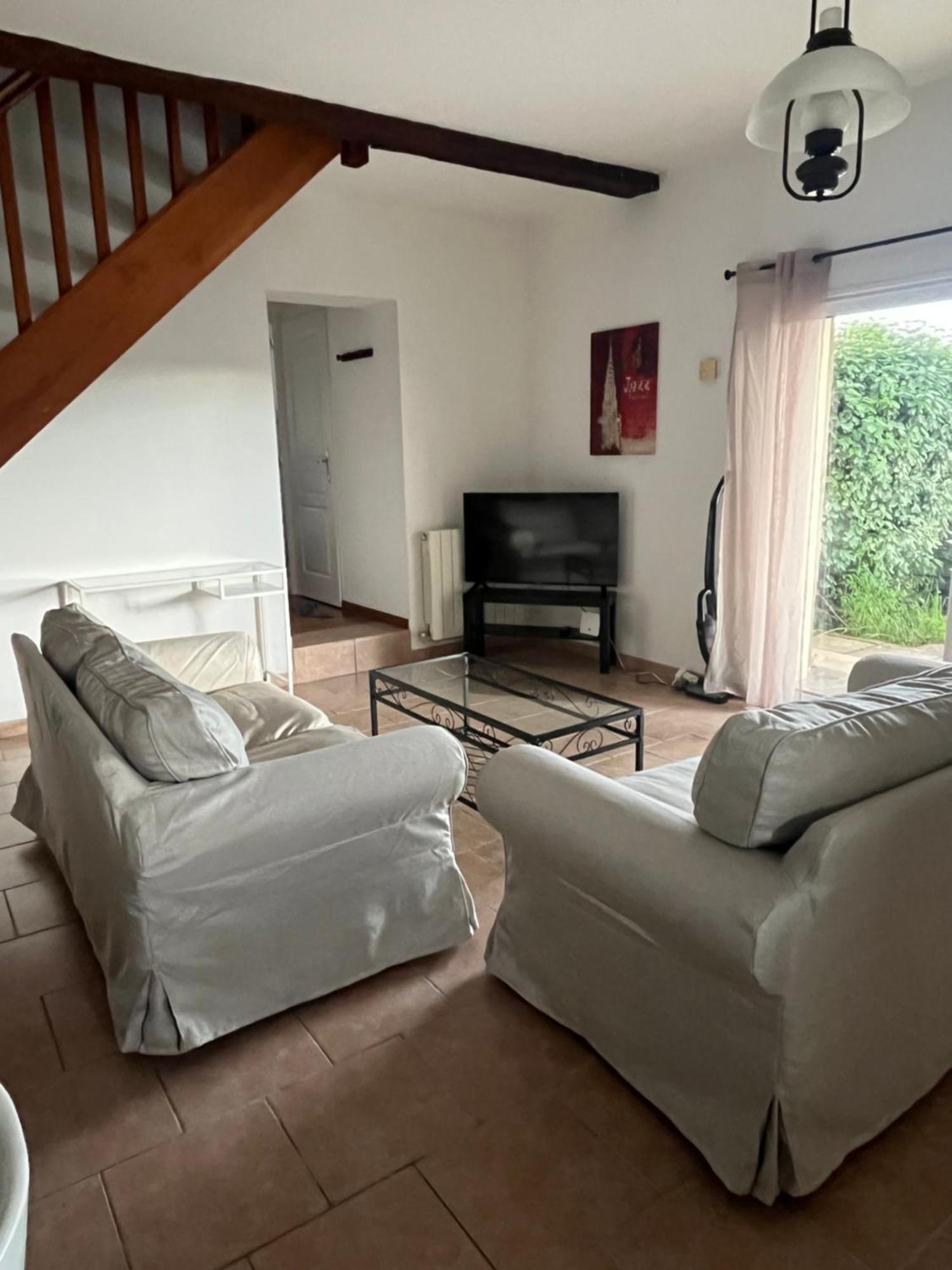 Gite 1, Domaine Logis Gascogne Saint-Justin (Midi-Pyrenees) Exterior foto