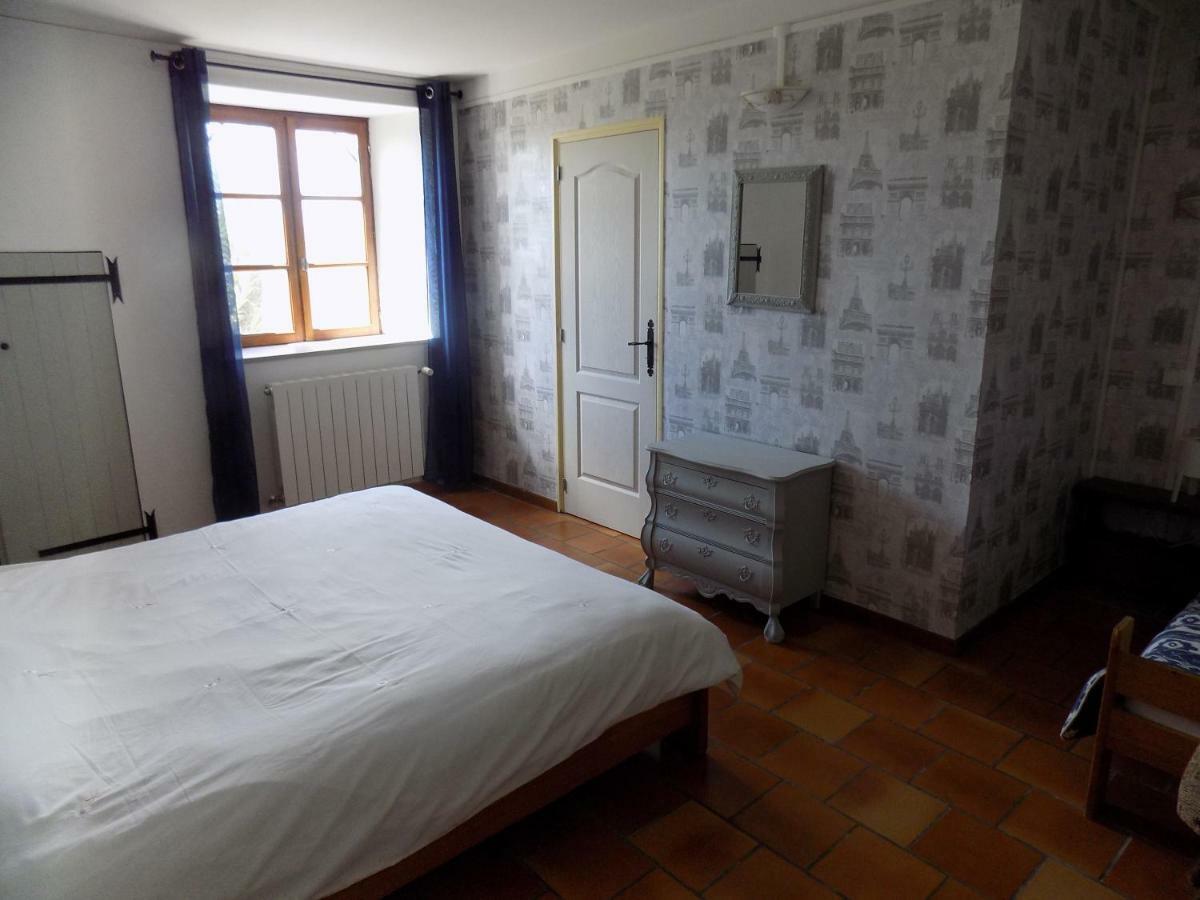 Gite 1, Domaine Logis Gascogne Saint-Justin (Midi-Pyrenees) Exterior foto